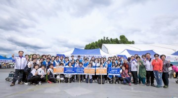 충주시, 치매예방 중요성 알린다