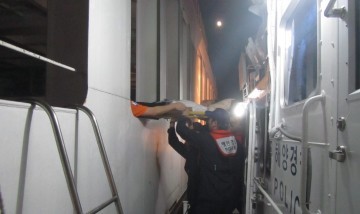 완도해경, 바다가족 생명지킴이 역할에 바쁘다 바뻐