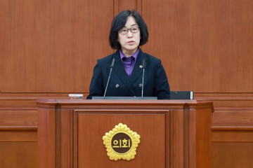 박주화 대전시의회 의원 “대전, 고령친화 스마트도시로 전환해야”