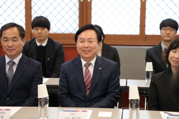 안동시, 주 요코하마 대한민국 총영사관 방문 일본인 관광객 유치 협력 요청’