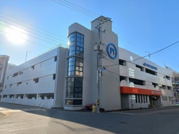 여수시, 추석 연휴 공영주차장 무료로 이용하세요 