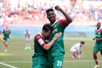 ‘첫 승 신고, 징크스 탈출’ 대전하나시티즌, 인천 원정에서 두 마리 토끼 잡는다