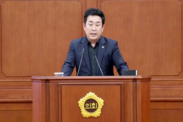 이효성 대전시의회 의원, 대전 조차장 철도 지하화 사업 환영…대덕구 50년 숙원 해결 기대