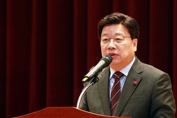 권선택 대전시장, 대전과 세종은 공동체이자 동반세력 강조