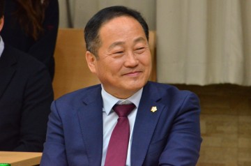 상주시의회 국민의힘 신임 원내대표에 진태종 의원 선출 