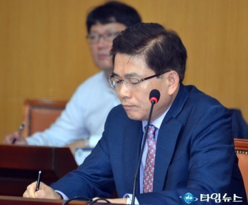 김민기 대전도시철도공사 사장, 도시철도를 재개통하는 자세로!