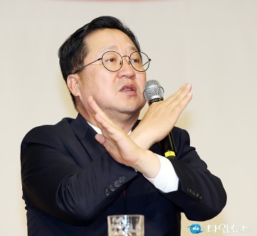 ‘트램’ 반대하는 이장우 대전시장, 시민과의 약속을 위해 “신속 추진”