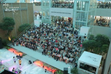 인천국제공항, 일일여객 최다기록 및 국제여객 1천만명 달성