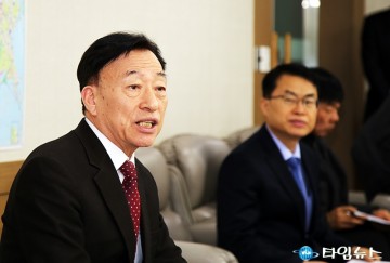 설동호 대전시교육감, 4차 산업혁명시대 선도적 창의융합교육 실현
