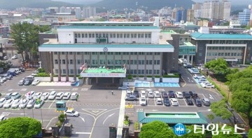 제2차 미세먼지 계절관리제 본격 시행하는 제주