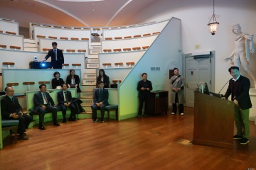 충북도, 미국 보스턴에서 Osong Bio 공동 개최 위한 MOU 체결