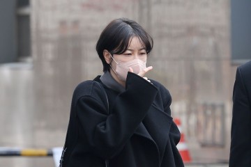 음주운전·불법숙박업 혐의 문다혜씨 오늘 1심 선고