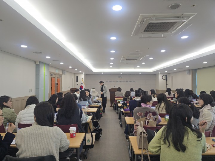 대전시교육청, 초등 1·2학년 한글 미해득률 0.72%로 최저치