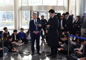 신현송 한은 후보자 “환율 1,530원 육박해도 달러 유동성 충분… 금융불안 직결 안 돼”