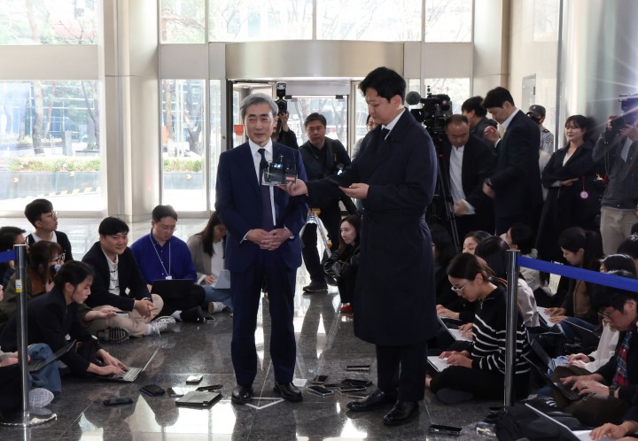 신현송 한은 후보자 “환율 1,530원 육박해도 달러 유동성 충분… 금융불안 직결 안 돼”