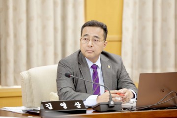 김영삼 대전시의회 의원, 대전디자인진흥원장 관용차량 사적 이용…명백한 규정 위반