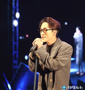 2019 대청호 대덕뮤직페스티벌 개막공연 하는 자이언티