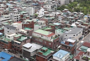 수도권서 '깡통 주택'으로 72억 대출사기…총책 징역 9년