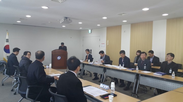 충남교육청, 청렴 옴부즈만 협의회 개최