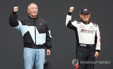 현대차그룹, 올상반기 영업이익 폭스바겐 누르고 글로벌 '톱2'