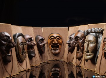 새롭게 단장한, 국보‘하회탈 및 병산탈’안동으로 돌아온다