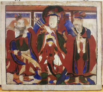 세종시, 전통사찰 불화 2점 문화재 지정 예고