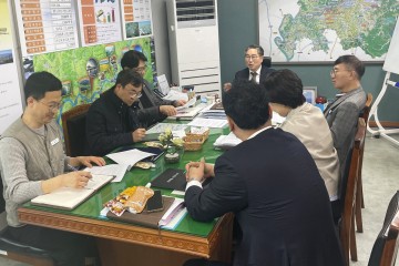 나주시, 소부장 특화단지 조성…"전력망 핵심산업 키운다"   