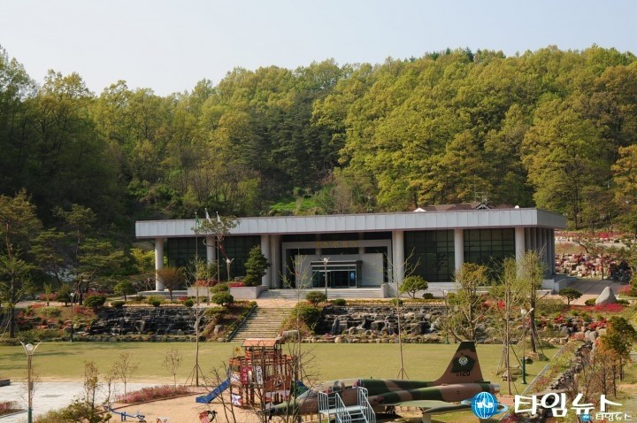 문화가 꽃피는 예천, 관광객이 찾아오는 예천