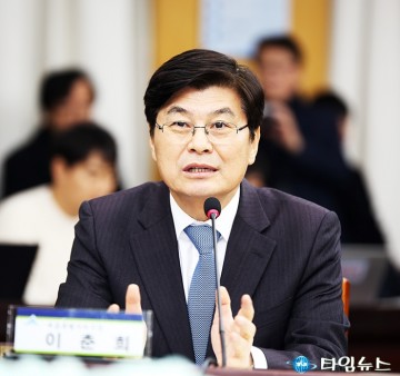 이춘희 세종시장, 아시안게임 유치로 충청권의 자존심을 살리자!