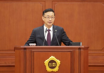 민경배 대전시의회 의원, 보문산 교통망 개선 촉구…이장우 대전시장 ‘전면 개편 추진 중’