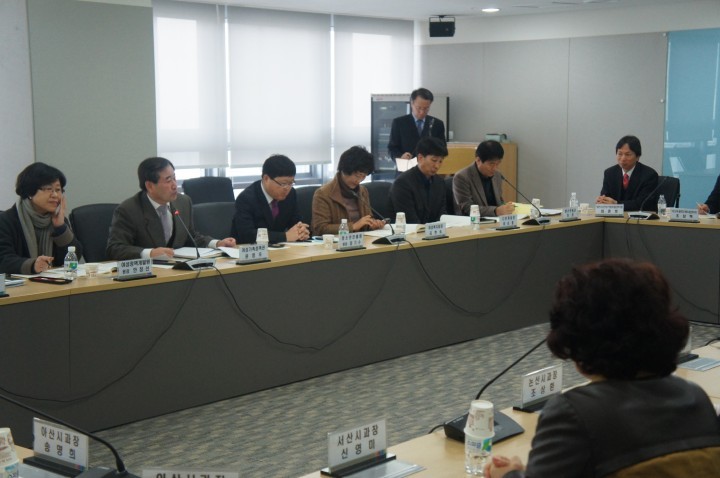 충남도, ‘가족 모두가 행복 충남’ 시작된다!
