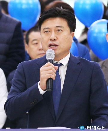 김종천, 서구청장 출마 “AI 행정·경제특구로 서구 재설계”…7대 전략 제시