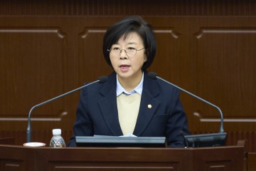손도선 서구의회 의원, 민주주의의 위기 속 성숙한 시민의식 실천방안 제안