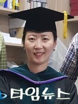  예천군, 최경 곤충연구담당 농학박사학위 취득