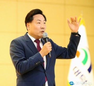 전석광 대덕구의회 의장 “이장우 대전시장의 시정, 대덕구 변화의 원동력”