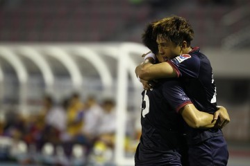 대전시티즌, 오랜만의 홈경기 승리를 노린다!