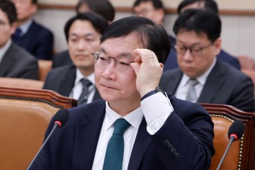 박영재 법원행정처장, ‘사법 3법’ 강행에 결국 사퇴… 조희대 대법원장 사의 수용