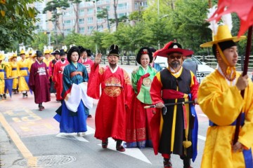 광명시, 광명문화예술대축제 폐막
