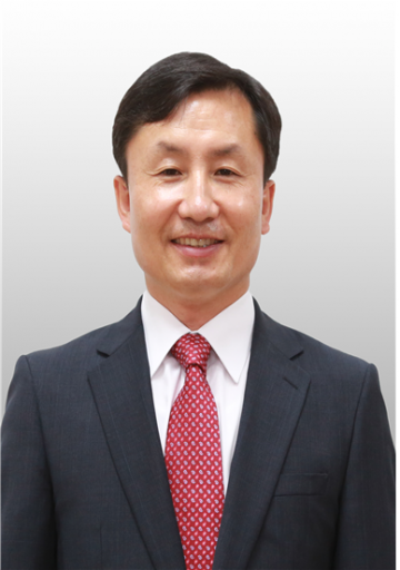 김상렬 영주경찰서장 영광중학교 재학생 220명 경찰 진로 특강