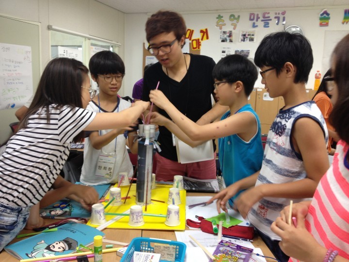 2015 청소년 다산(茶山)학교 개최