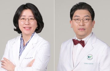 건양대병원 임동미·황원민 교수팀 비만학회 최우수 논문상