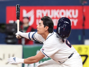 WBC 대표팀 ‘필승 라인업’ 윤곽… 김도영-이정후-존스 ‘초강력 상위타선’