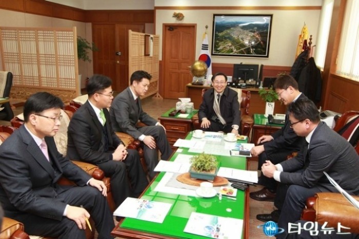 영덕군, 정부 및 한수원에 지원책 마련 강력촉구