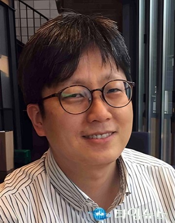 국립한밭대 박성욱 교수, 혁신클러스터학회 15대 회장 취임