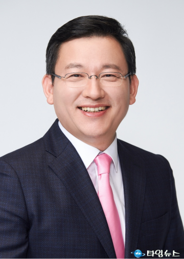 국민의 힘 김형동 의원, 인구 30만 이하 도시로 기업 이전 법안 제출
