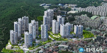 한화건설, ‘한화 포레나 대전월평공원’ 7월 29일 분양