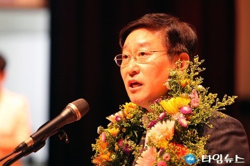 박범계 시당위원장, “우리도 좋은 대통령, 착한 대통령을 가져봅시다!”