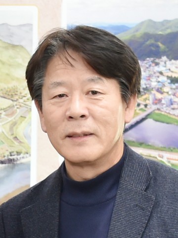 청송 출향인 권태욱 씨,  희망 2022 나눔캠페인 성금 2,000만원 기탁
