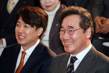 이준석, 명품백 의혹 "윤석열·한동훈의 성역두기는 자기부정"