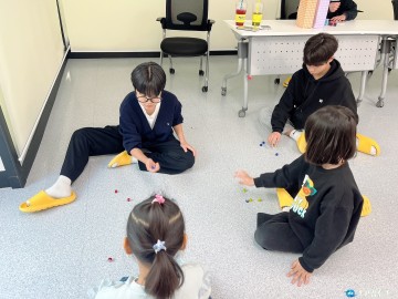 서충주청소년문화의집, ‘서징어게임’ 성황리 종료